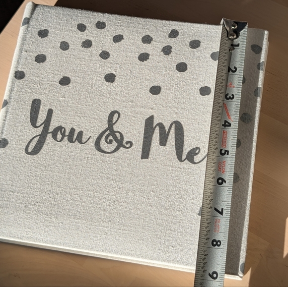 Wedding Card Box and Photo Album - Picture 9 of 14